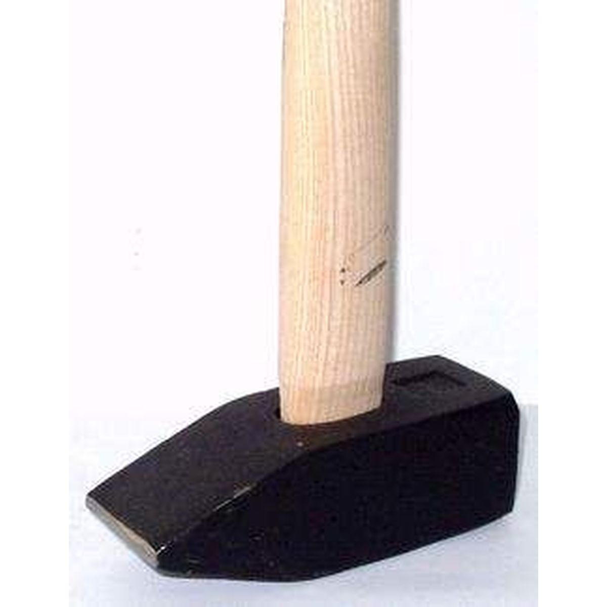 Vorschlaghammer 10kg  Eschenstiel