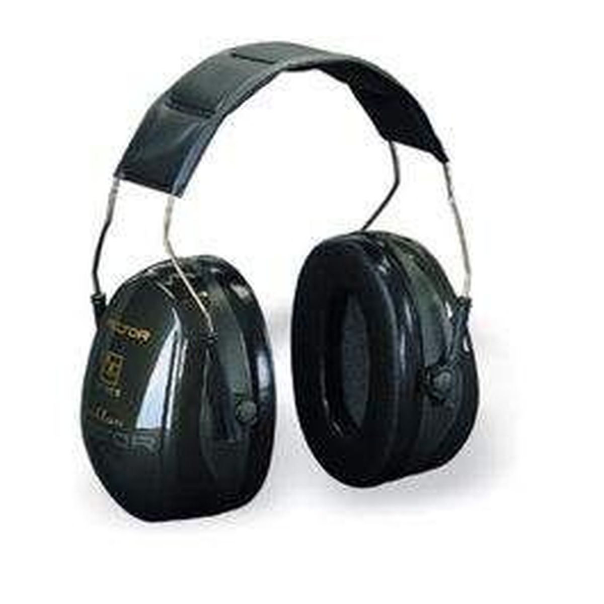 Gehörschutz Optime2 H520A grün 