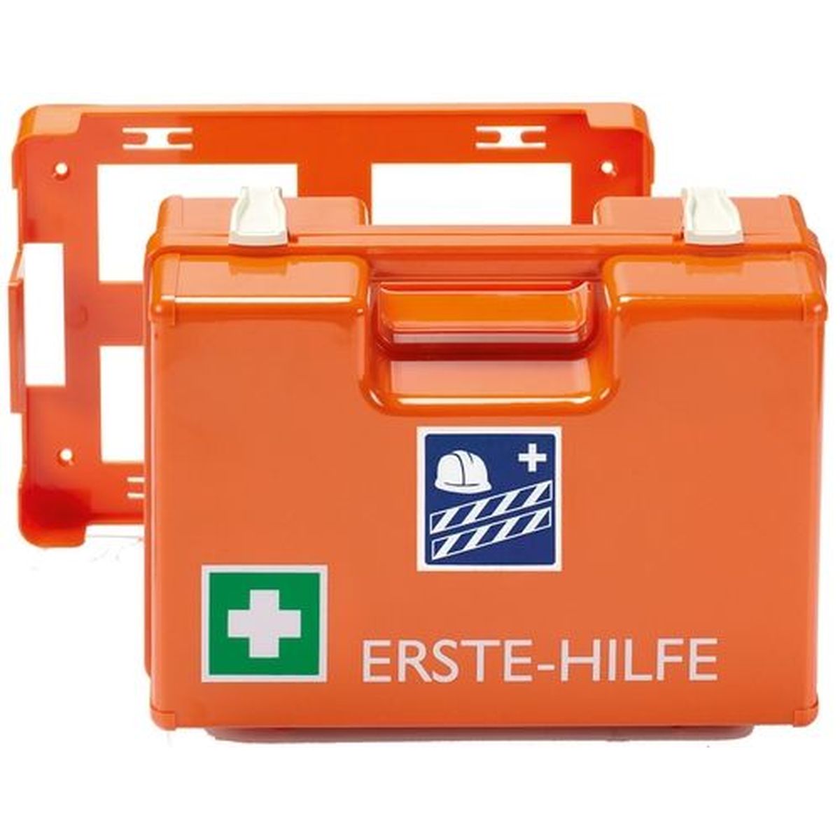 Verbandkasten Spezial Baustelle DIN13157  