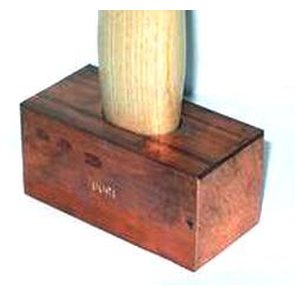 Kupferhammer 5000g Hickorystiel  Haso