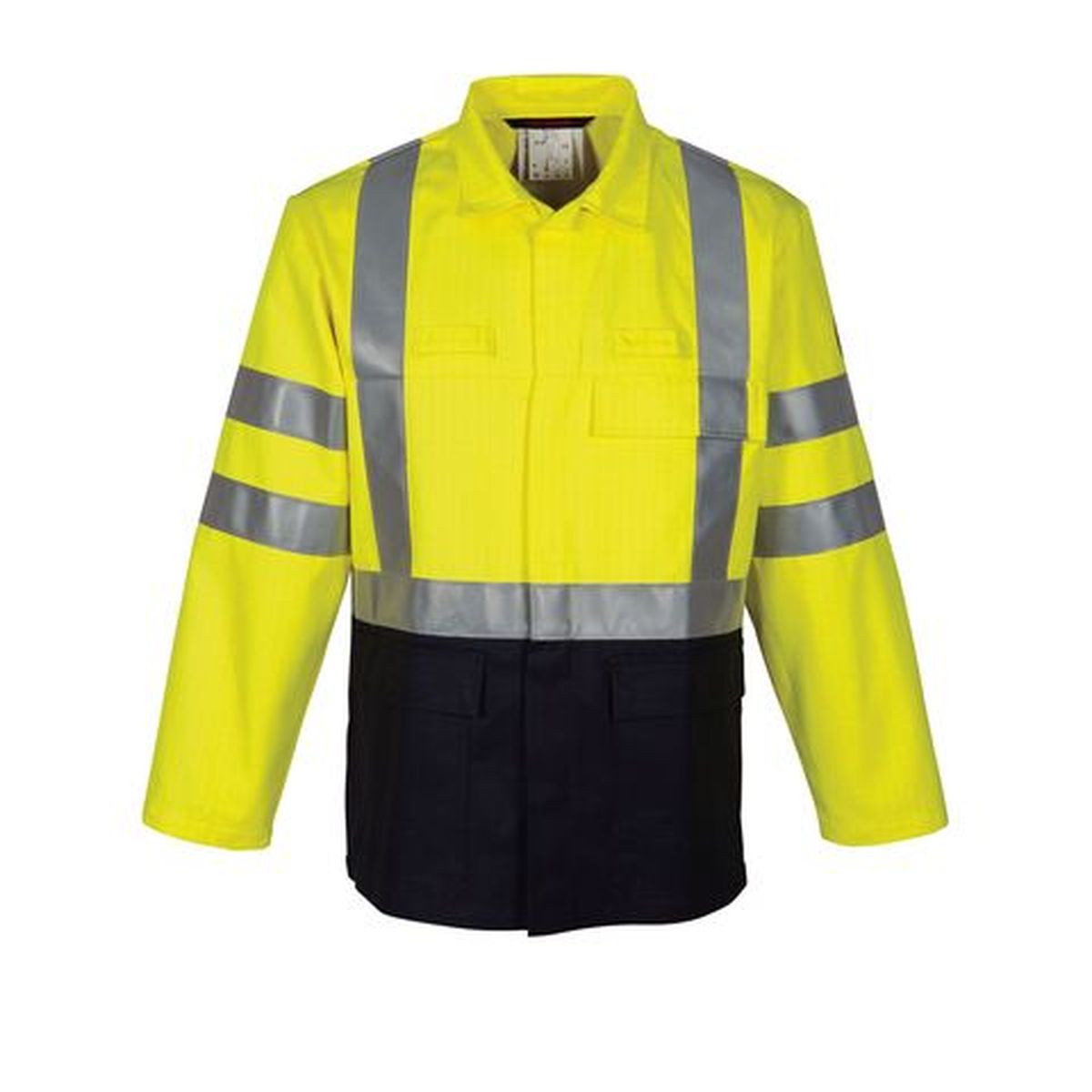 Arbeitsjacke HAVEP® Multi Protector Gr.46 