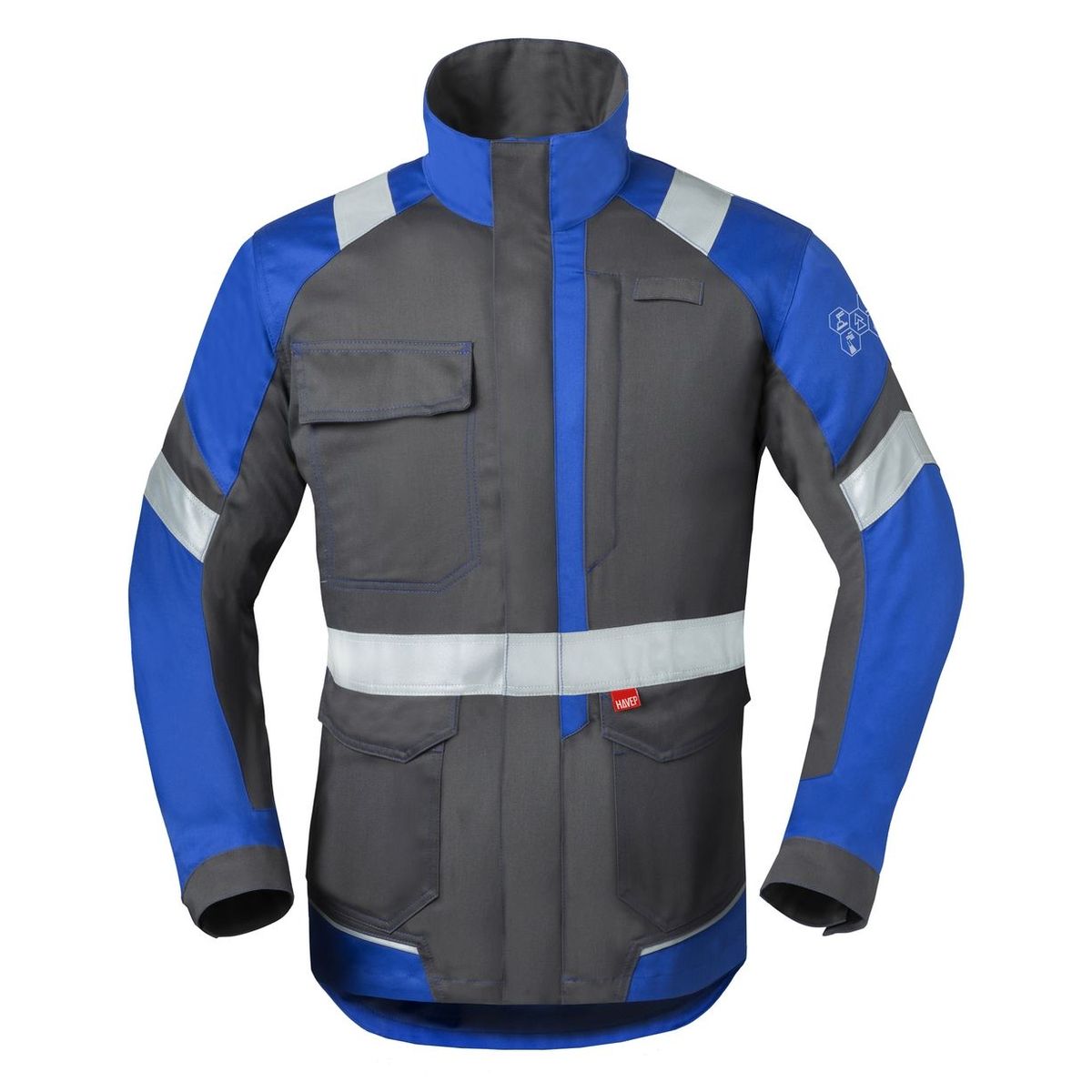 HAVEP® Langjacke 5safety Image+ Gr.58  