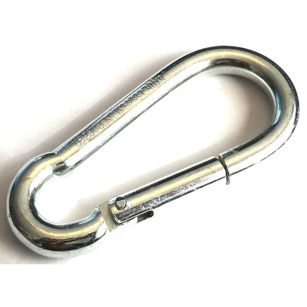 SNAPHOOK 5mm Zn  