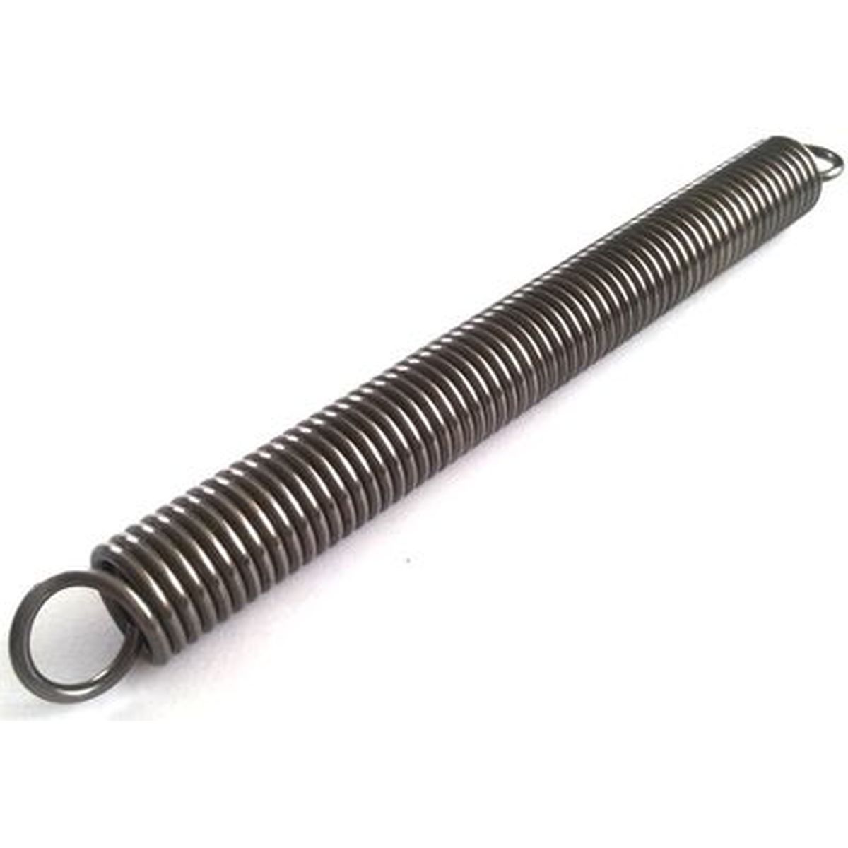 Tension spring Ø6mm x 150mm nbsp;