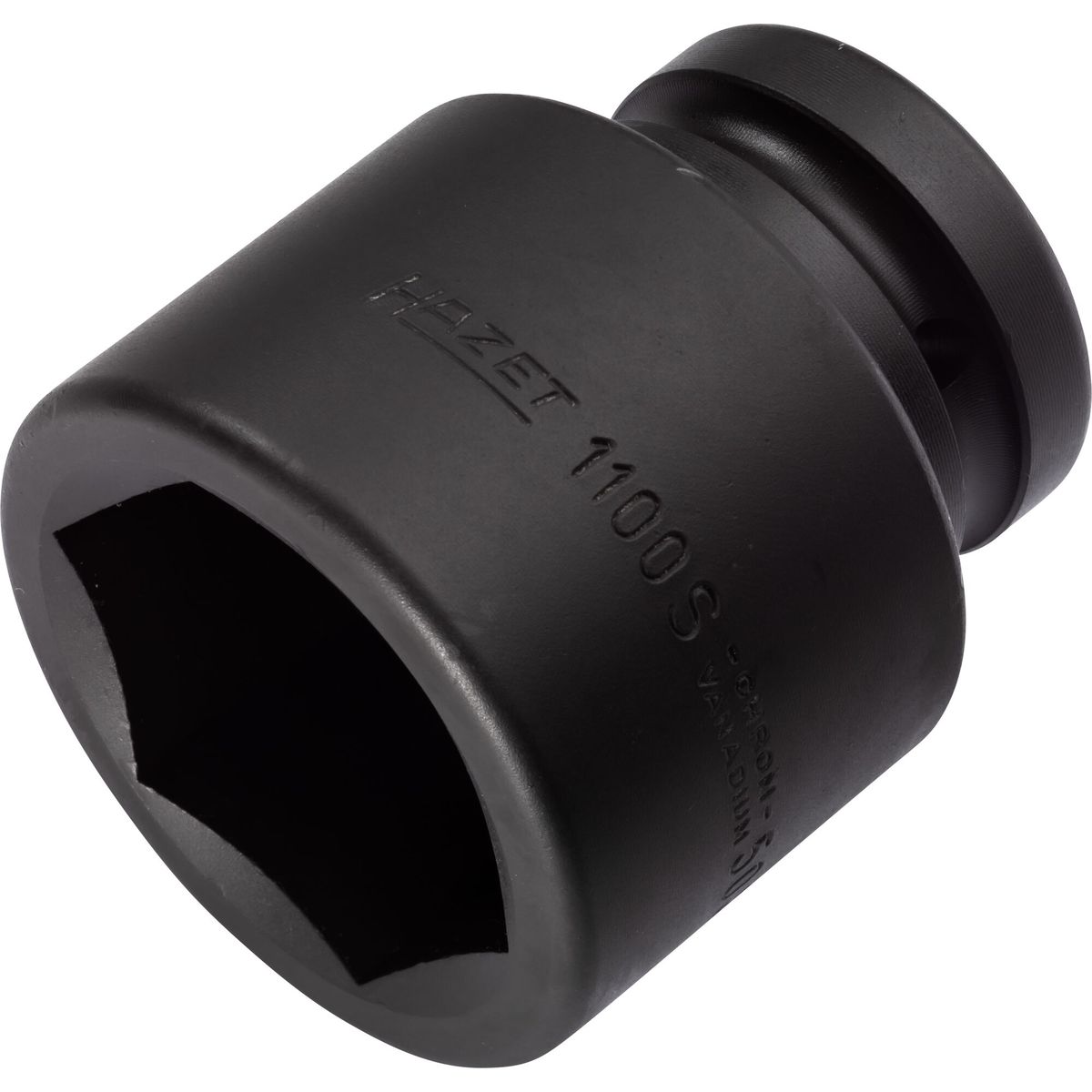 Impact Socket (6-Point) No.1100S-50 Hazet®