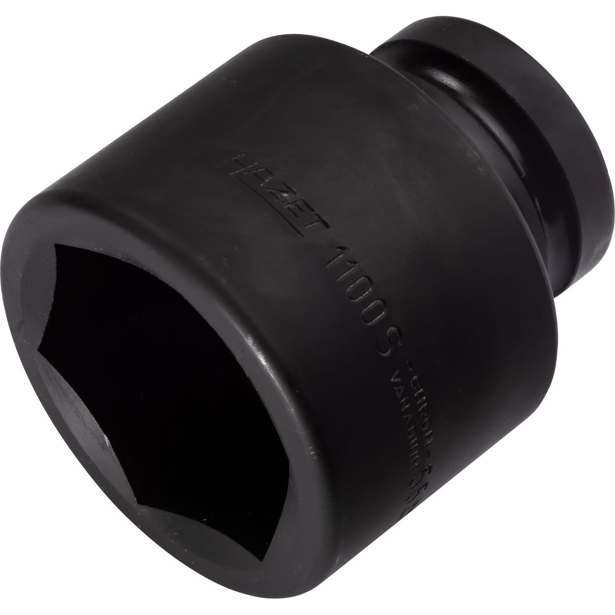 Impact Socket (6-Point) No.1100S-55 Hazet®