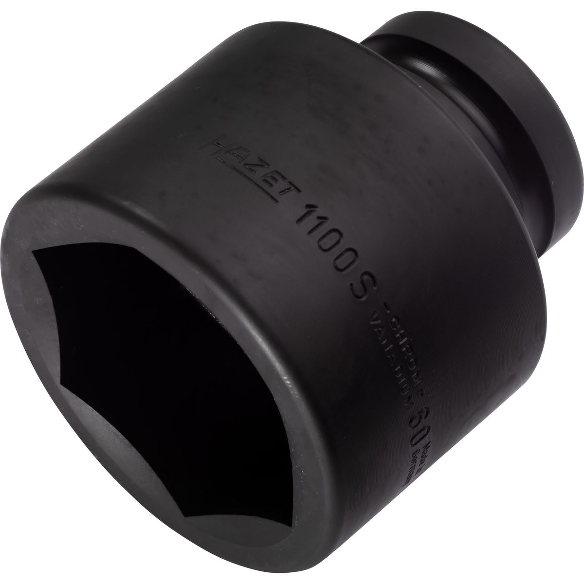 Impact Socket (6-Point) No.1100S-60 Hazet®