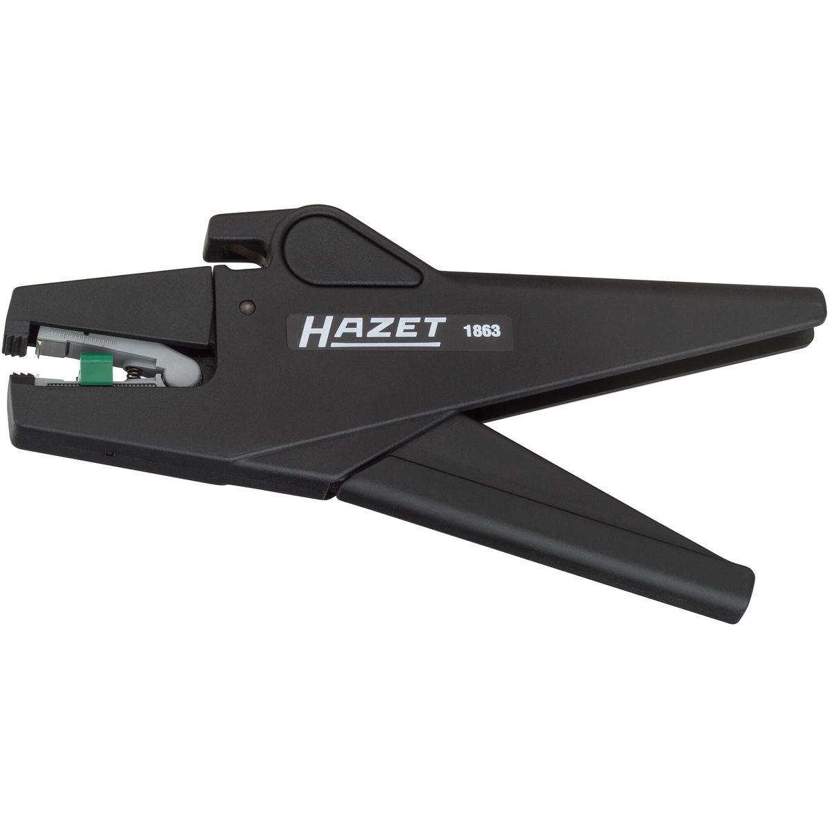 Automatic Wire Stripper No.1863 Hazet®