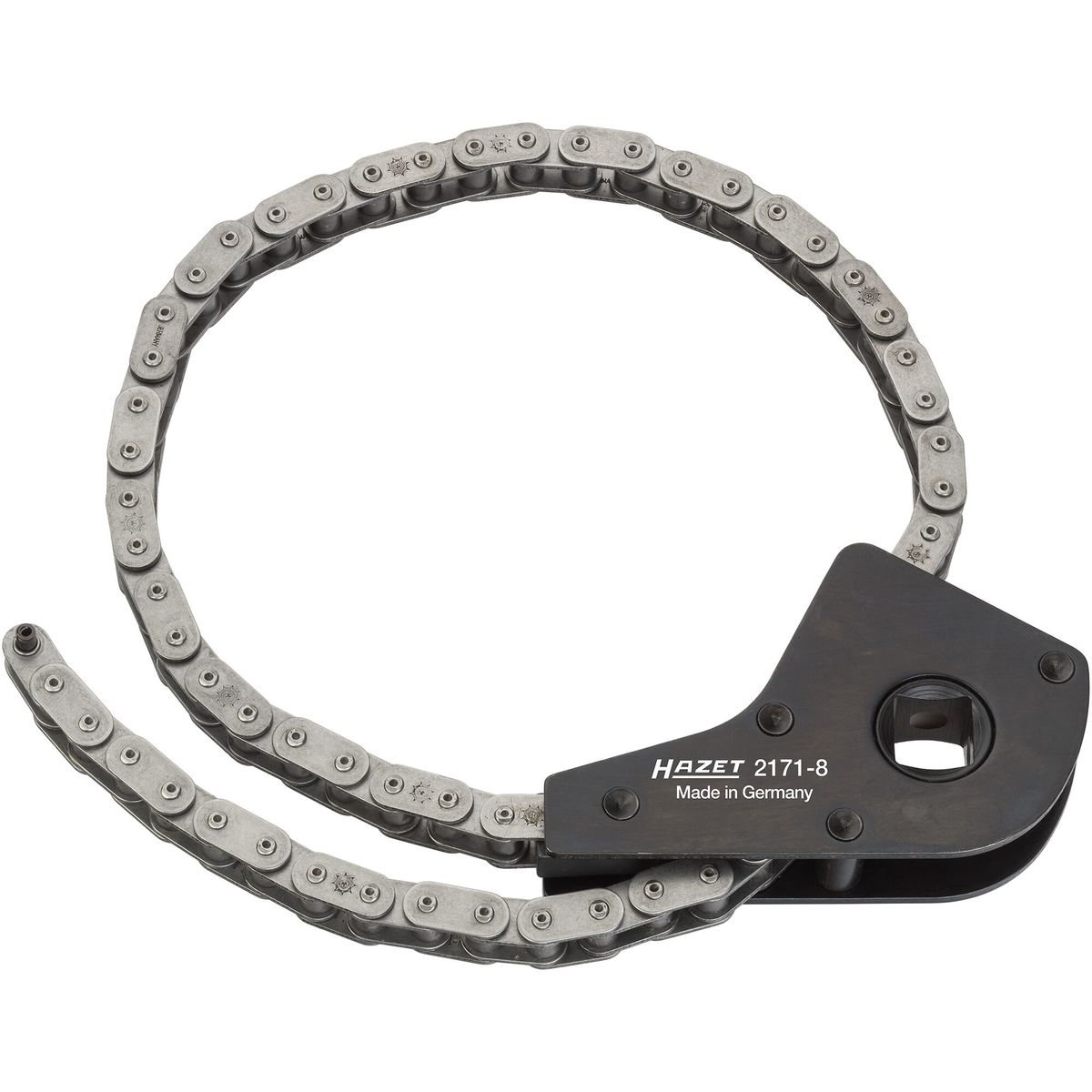 Oil Filter Chain Wrench No.2171-8 Hazet®