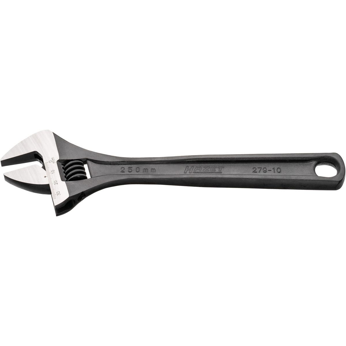 Adjustable Wrench No.279-10 Hazet®