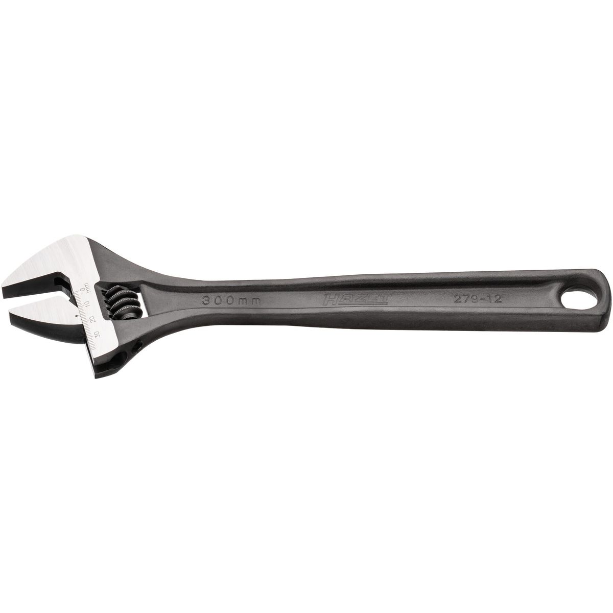 Adjustable Wrench No.279-12 Hazet®