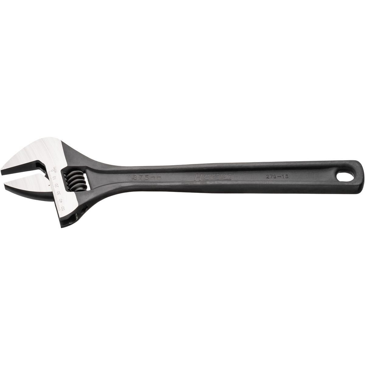 Adjustable Wrench No.279-15 Hazet®