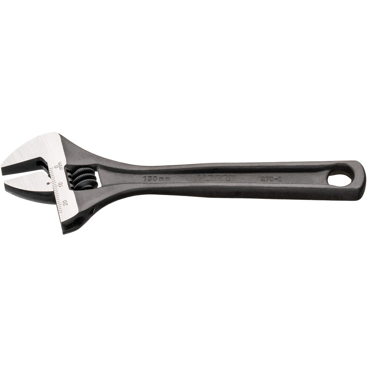 Adjustable Wrench No.279-6 Hazet®