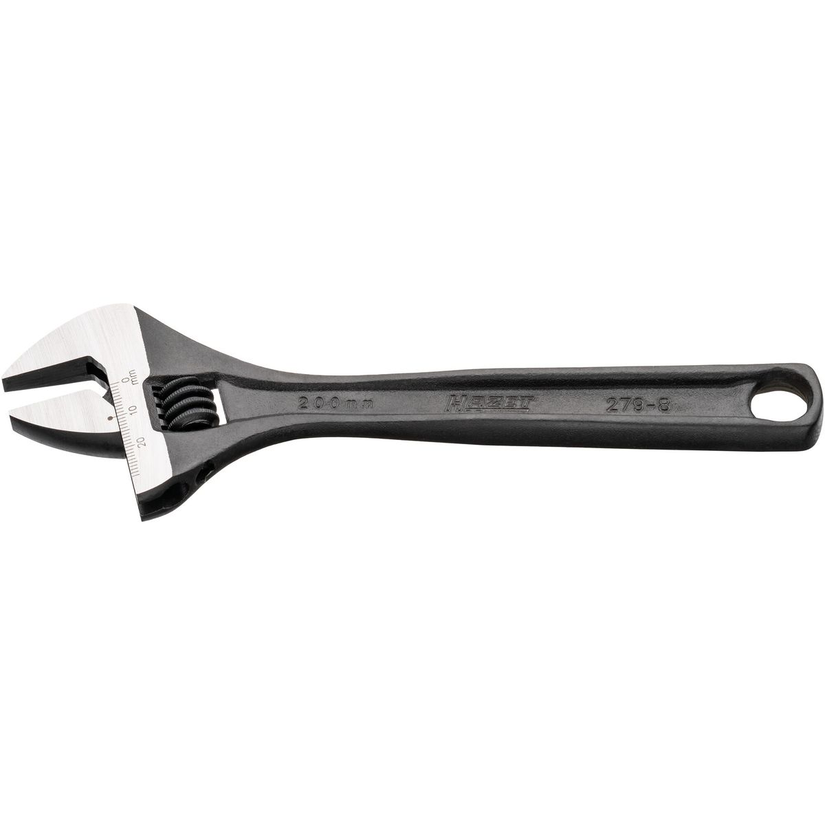 Adjustable Wrench No.279-8 Hazet®