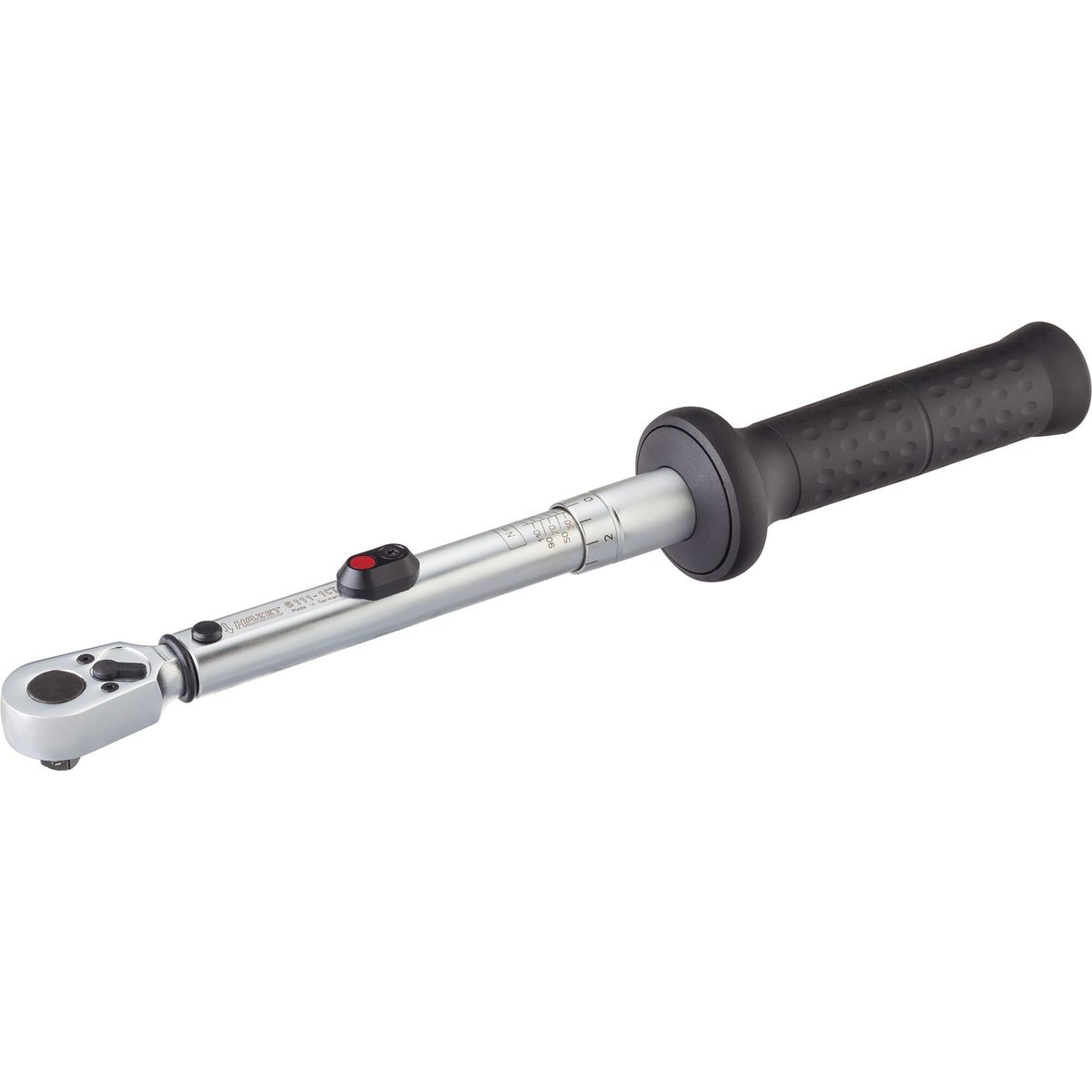 Torque Wrench - SYSTEM 6000 CT - Release No.6111-1CT 20-120 Nm Hazet®