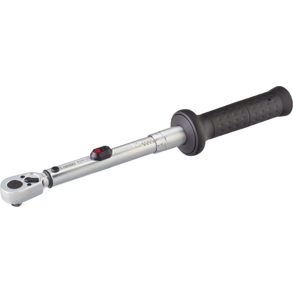 Torque Wrench - SYSTEM 6000 CT - US STAN No.6115-1CT 20-100 Nm Hazet®