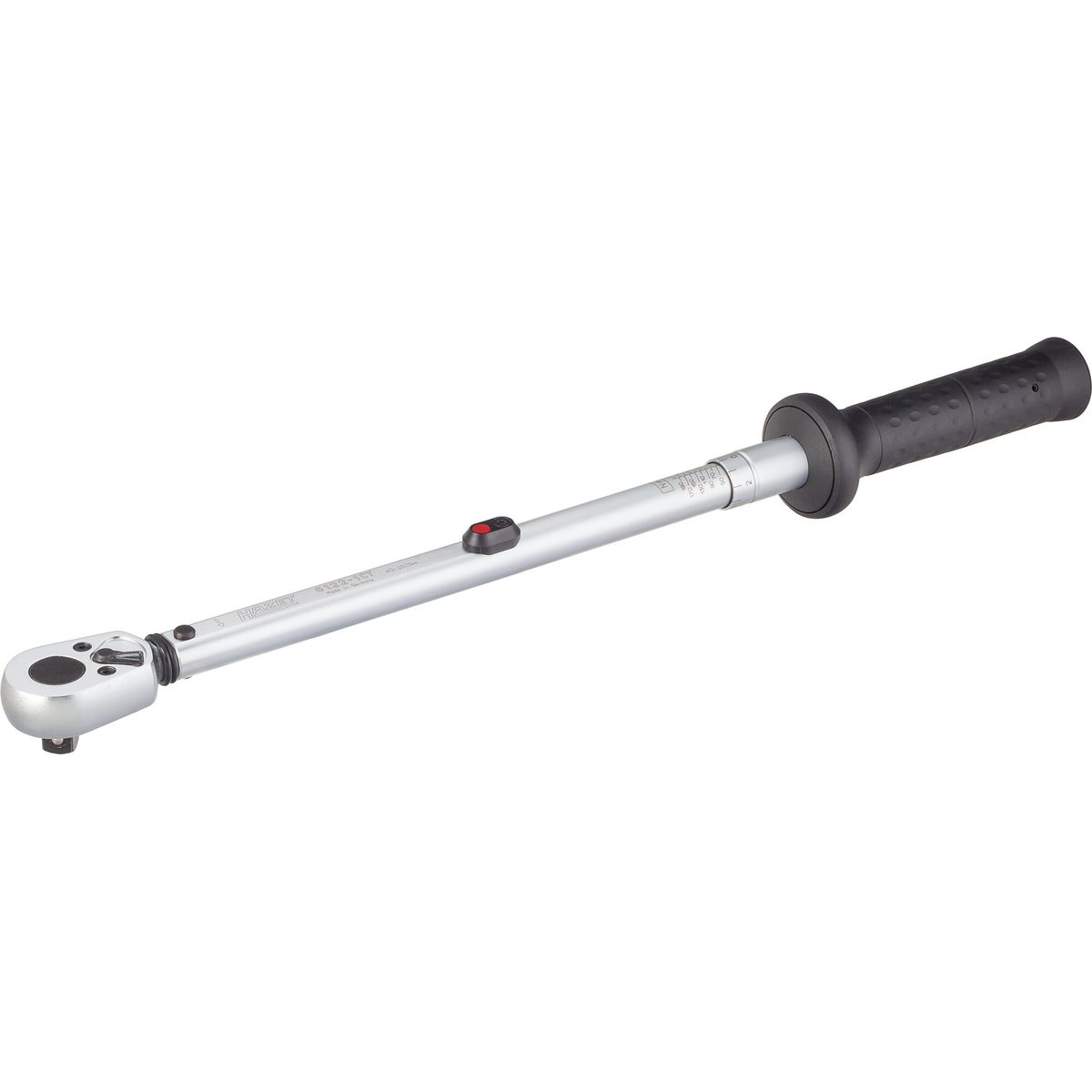 Torque Wrench - SYSTEM 6000 CT - Release No.6122-1CT 40-200 Nm Hazet®