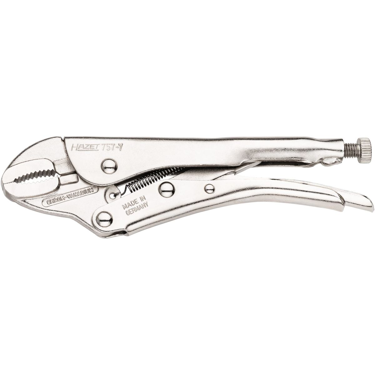 Universal Grip Pliers No.757-7 Hazet®