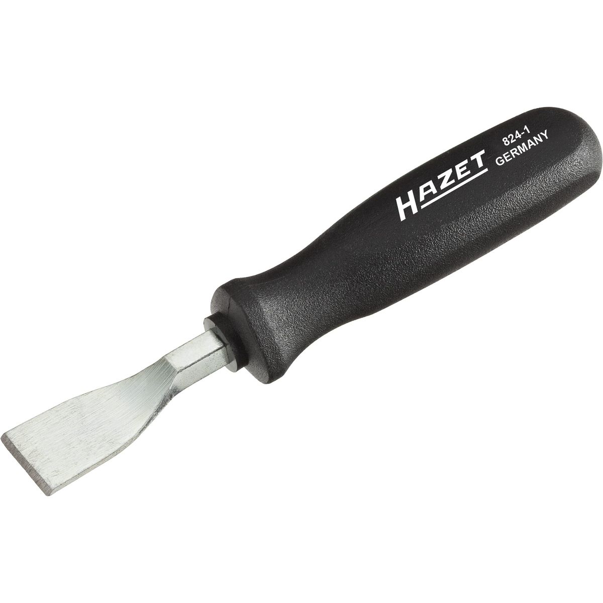 Blunt Scraper No.824-1 Hazet®