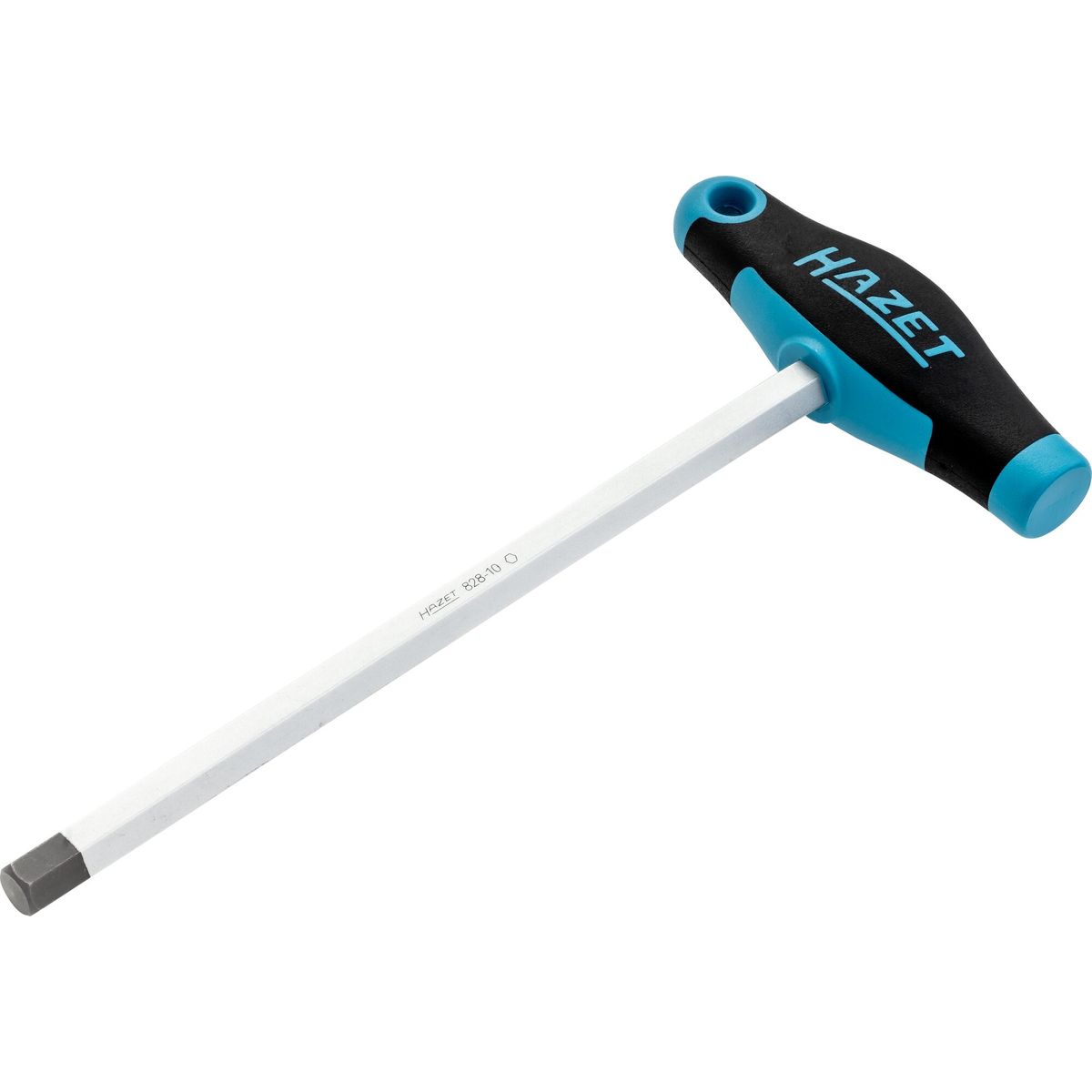 Screwdriver No.828-10 Hazet®