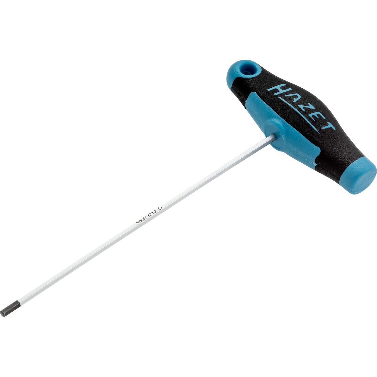 Screwdriver No.828-2 Hazet®