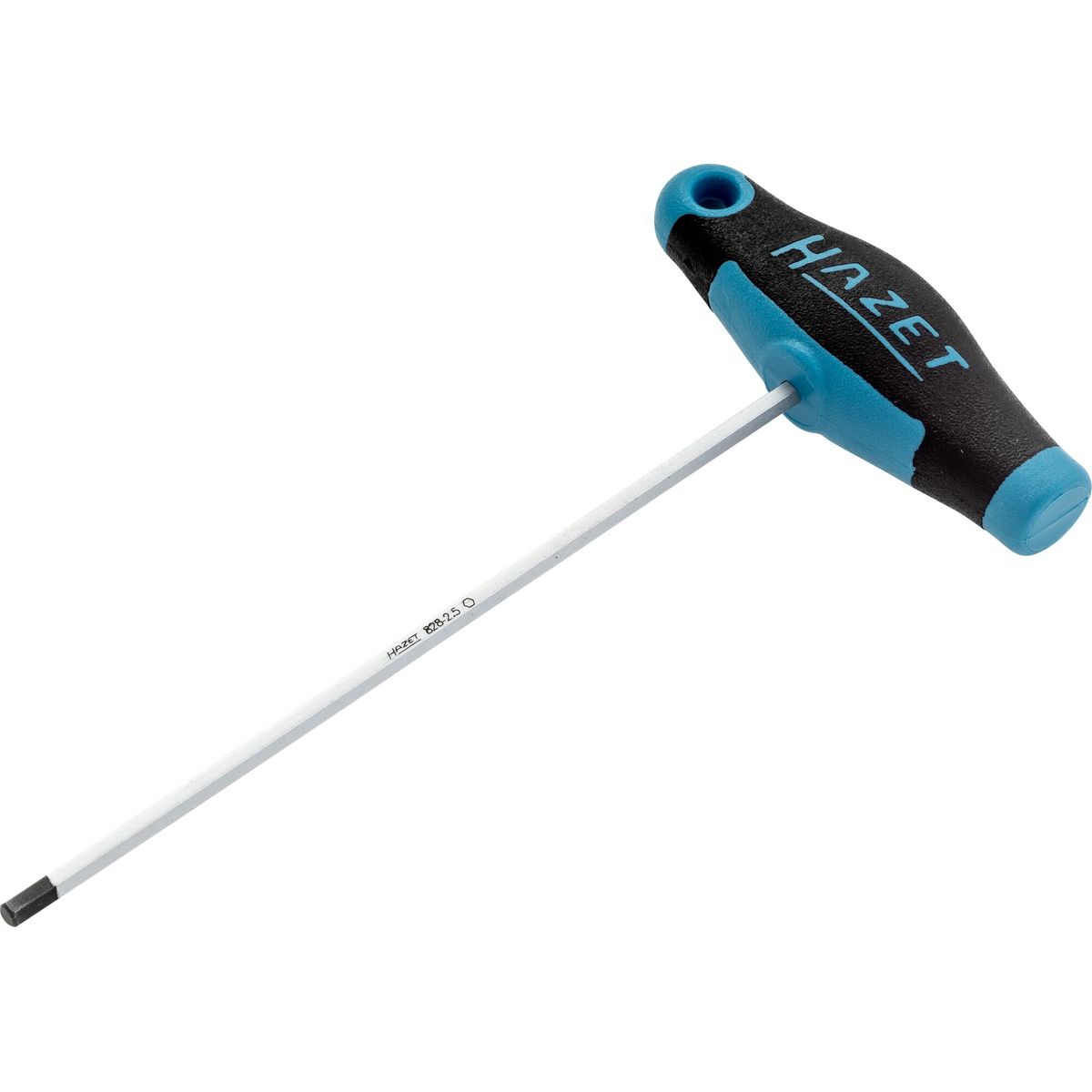 Screwdriver No.828-2.5 Hazet®