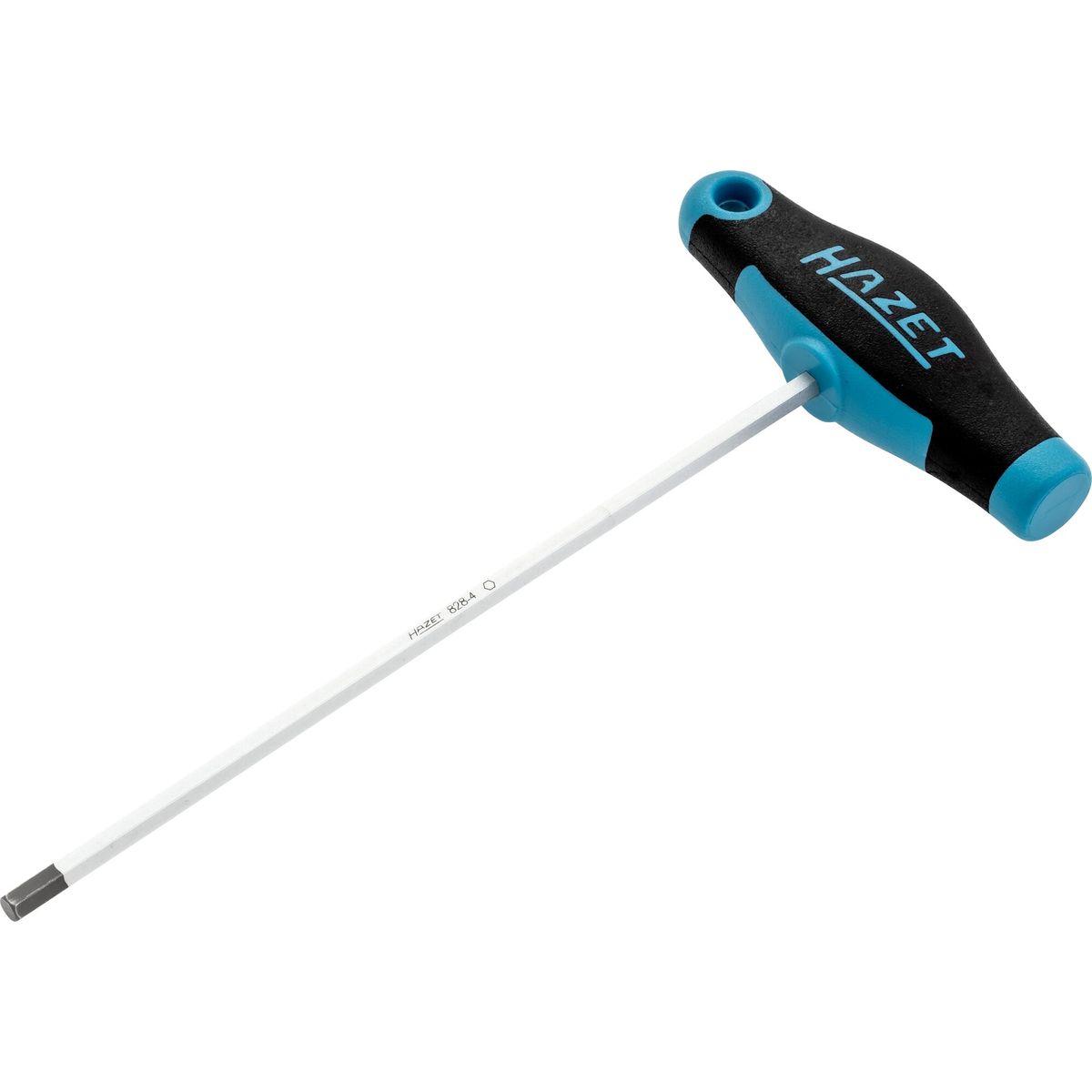 Screwdriver No.828-4 Hazet®