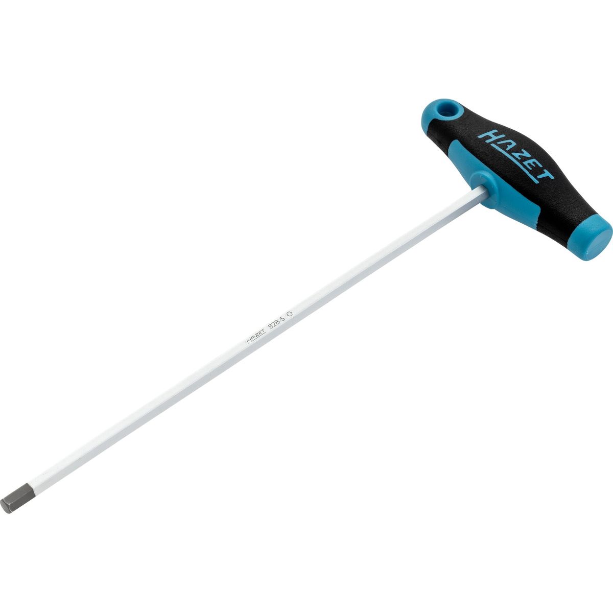 Screwdriver No.828-5 Hazet®