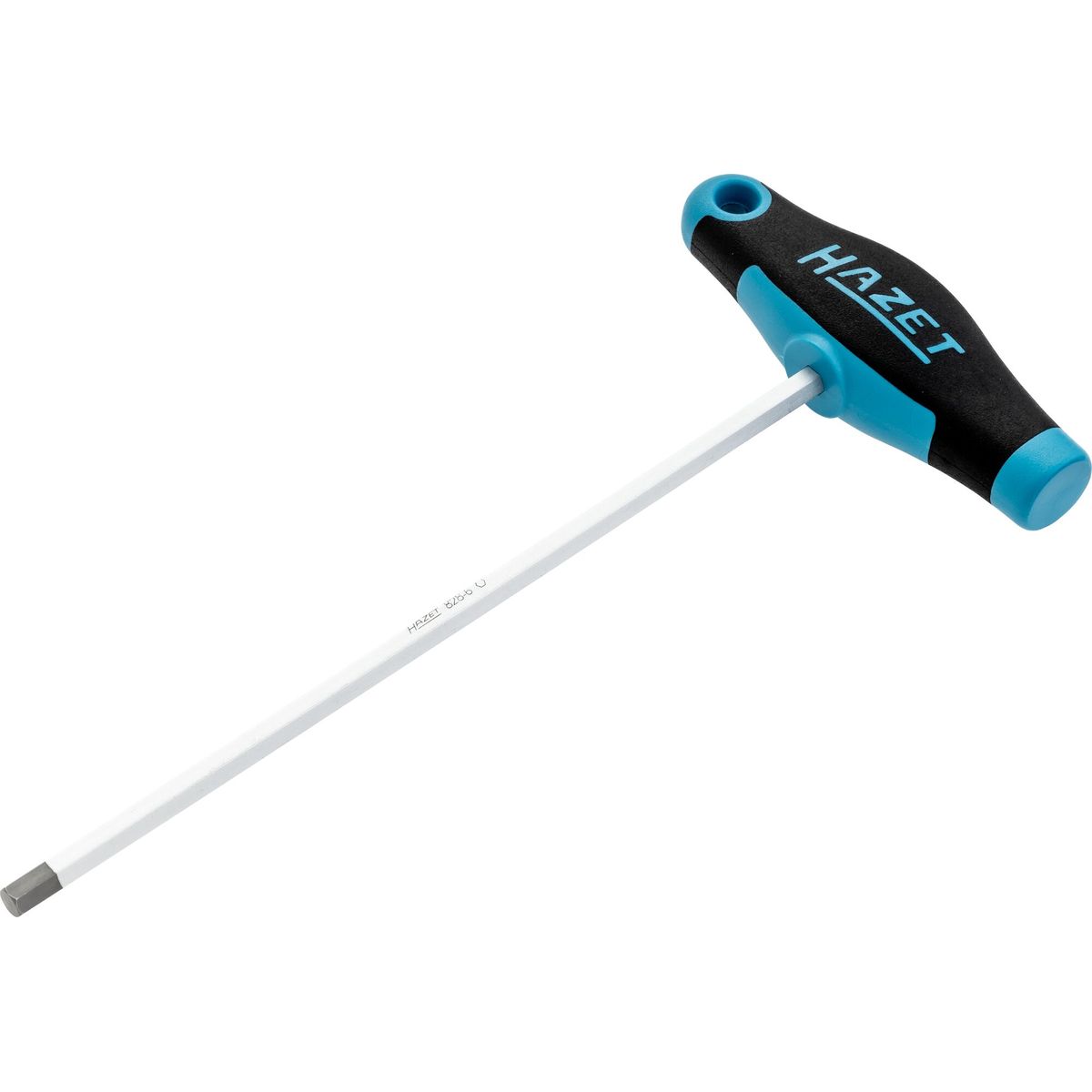 Screwdriver No.828-6 Hazet®