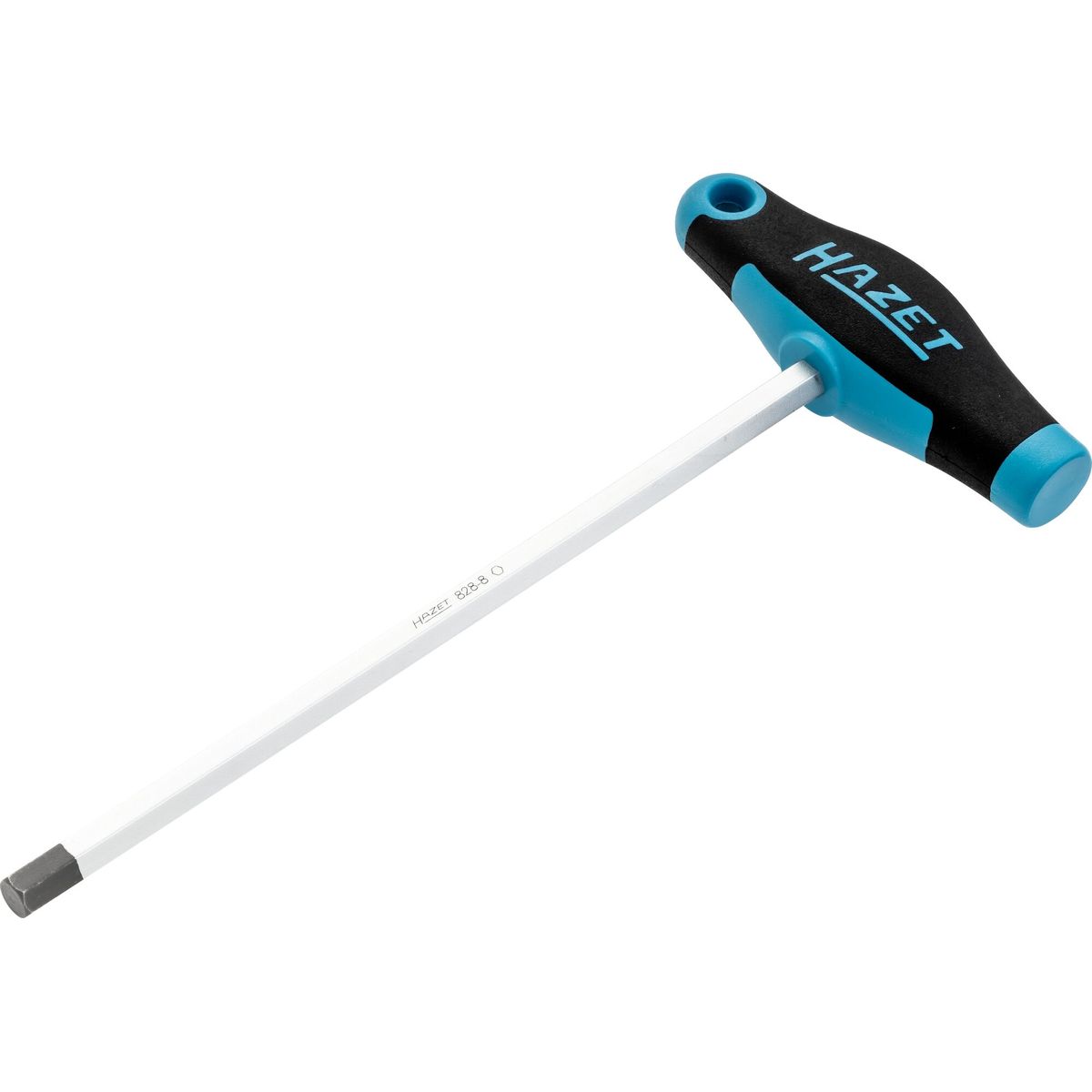 Screwdriver No.828-8 Hazet®