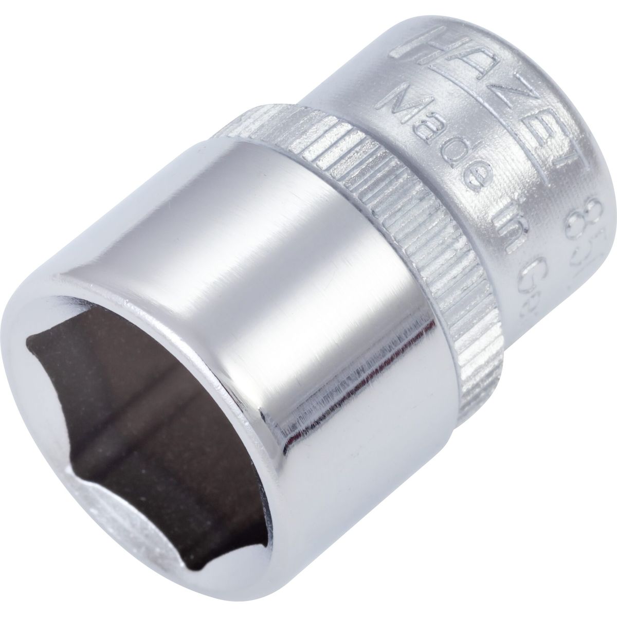 6-Point Socket No.850A-1/2 Hazet®