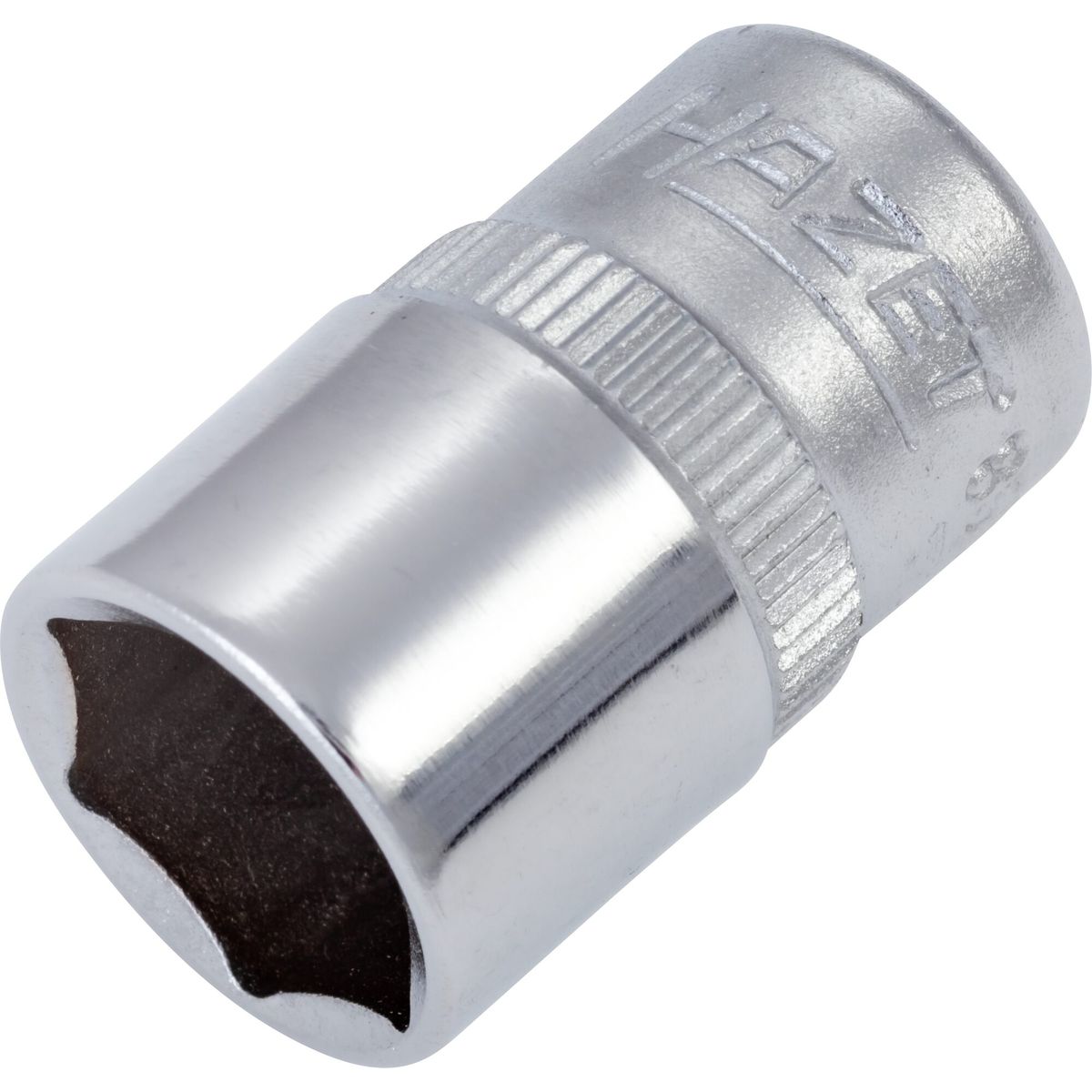 6-Point Socket No.850A-7/16 Hazet®