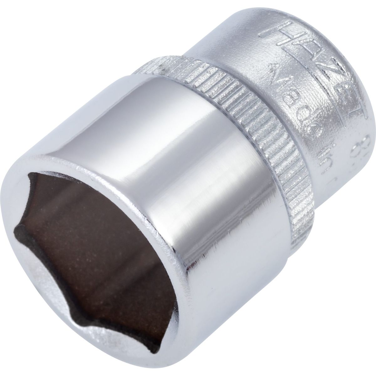 6-Point Socket No.850A-9/16 Hazet®