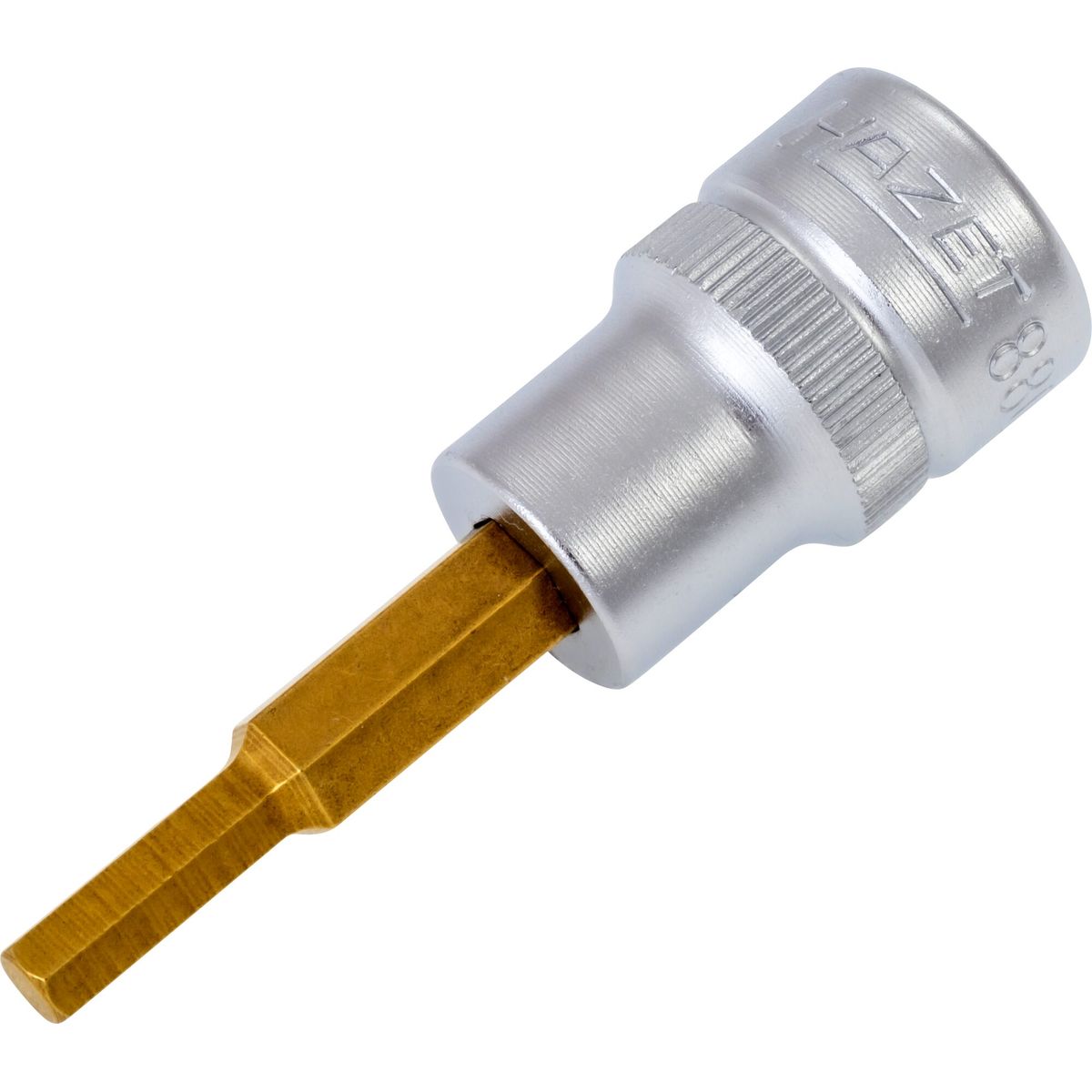 Screwdriver Socket No.8801-4 Hazet®