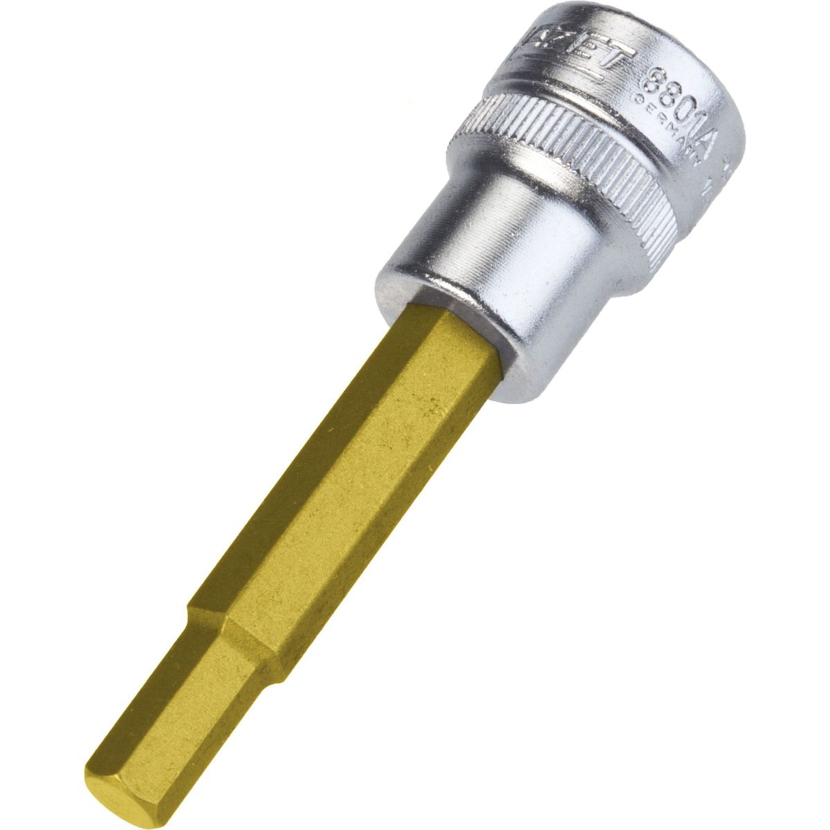 Screwdriver Socket No.8801A-1/4 Hazet®