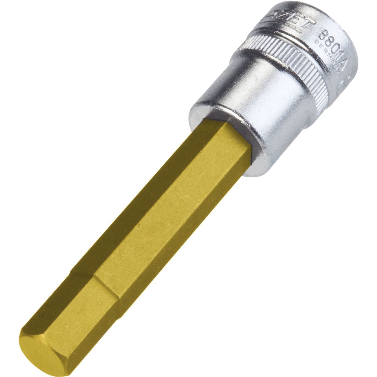 Screwdriver Socket No.8801A-3/8 Hazet®