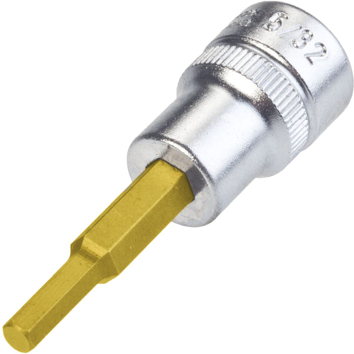 Screwdriver Socket No.8801A-5/32 Hazet®