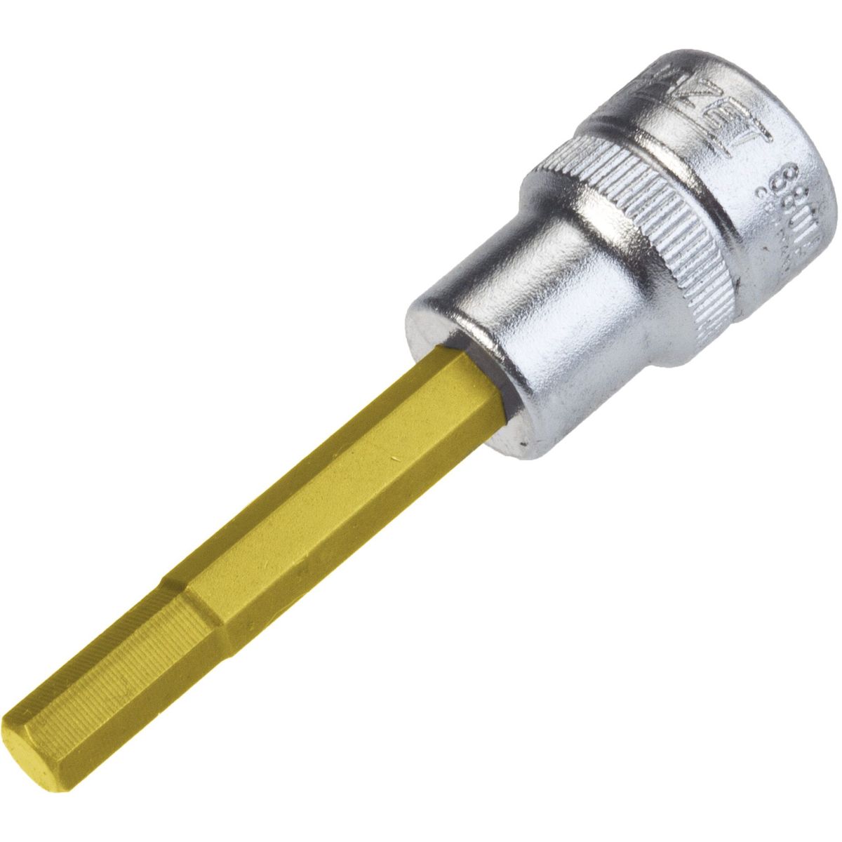 Screwdriver Socket No.8801A-7/32 Hazet®