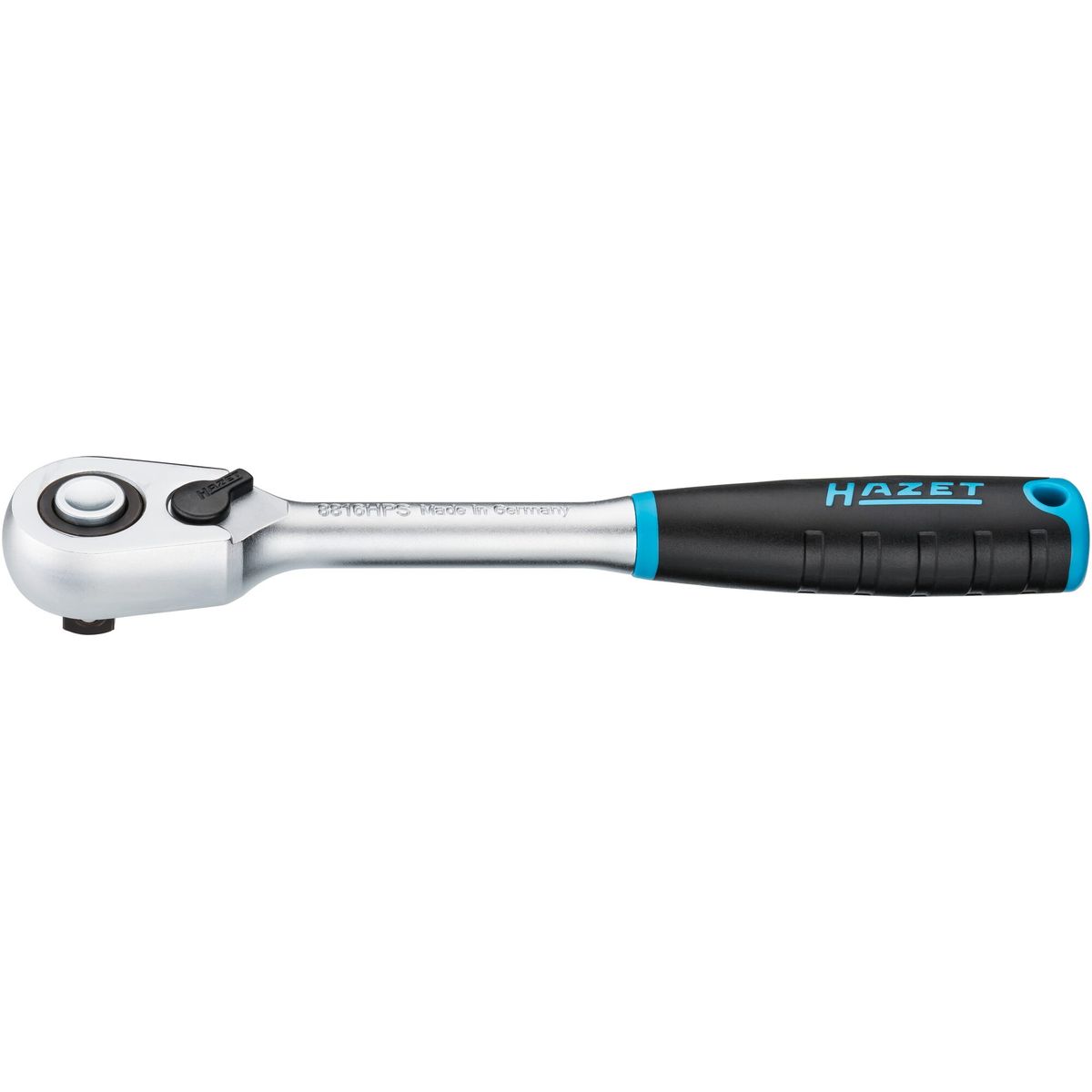 Reversible Ratchet No.8816S Hazet®