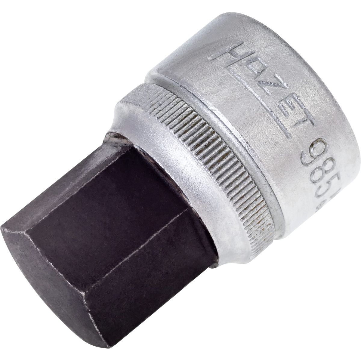 Screwdriver Socket No.985-19 Hazet®