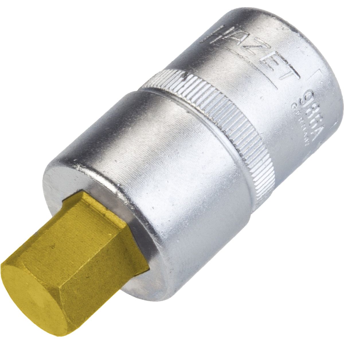 Screwdriver Socket No.986A-1/2 Hazet®