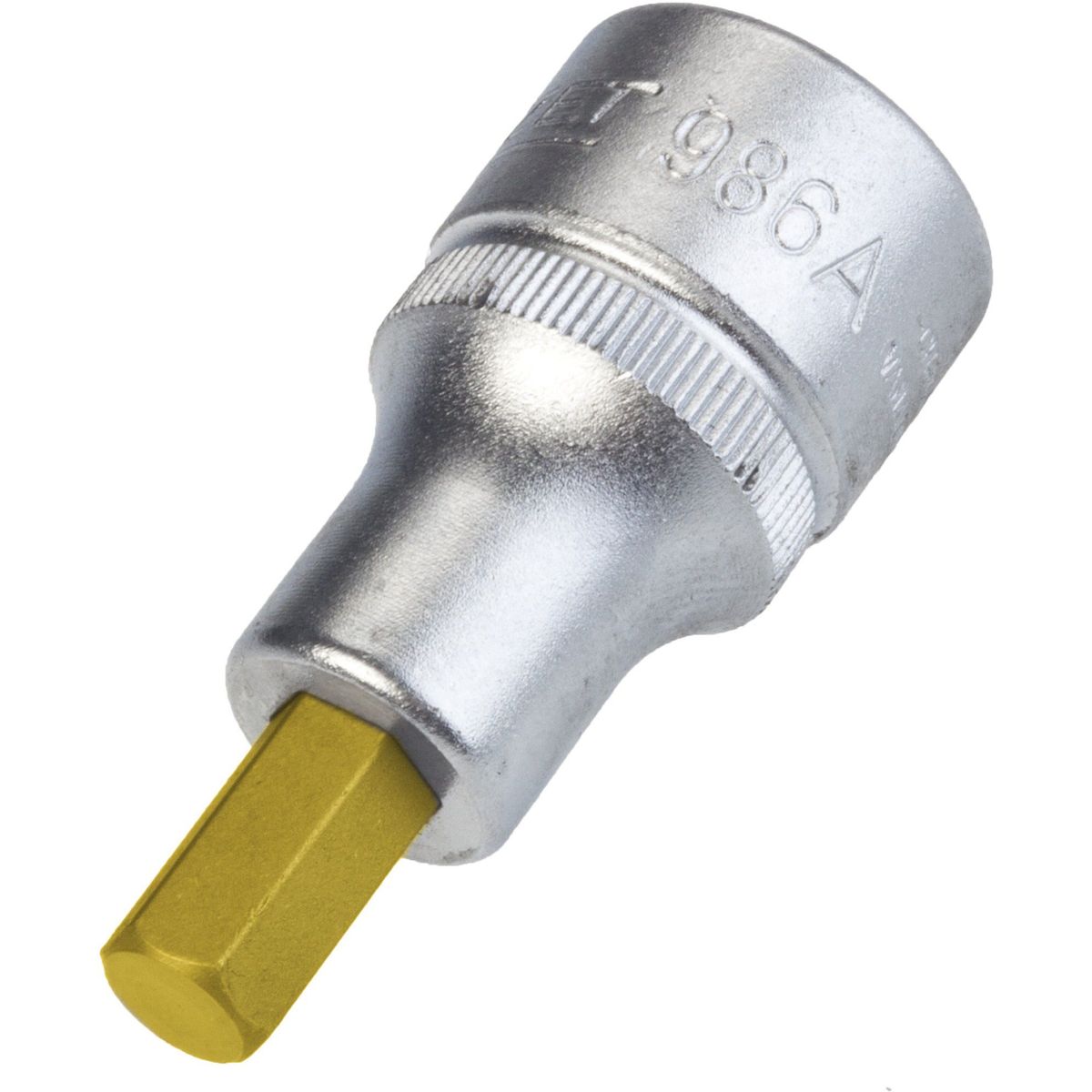 Screwdriver Socket No.986A-5/16 Hazet®