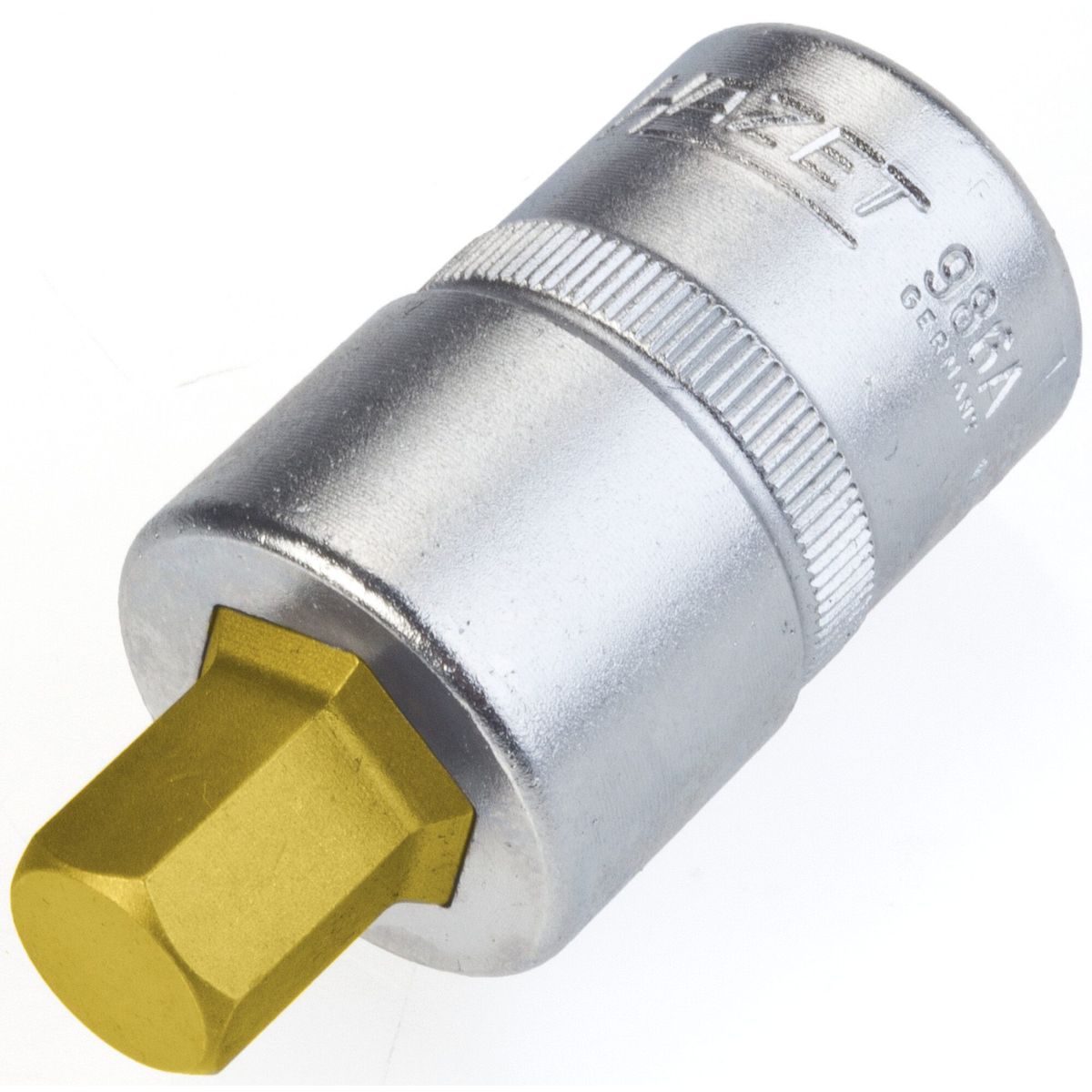 Screwdriver Socket No.986A-7/16 Hazet®