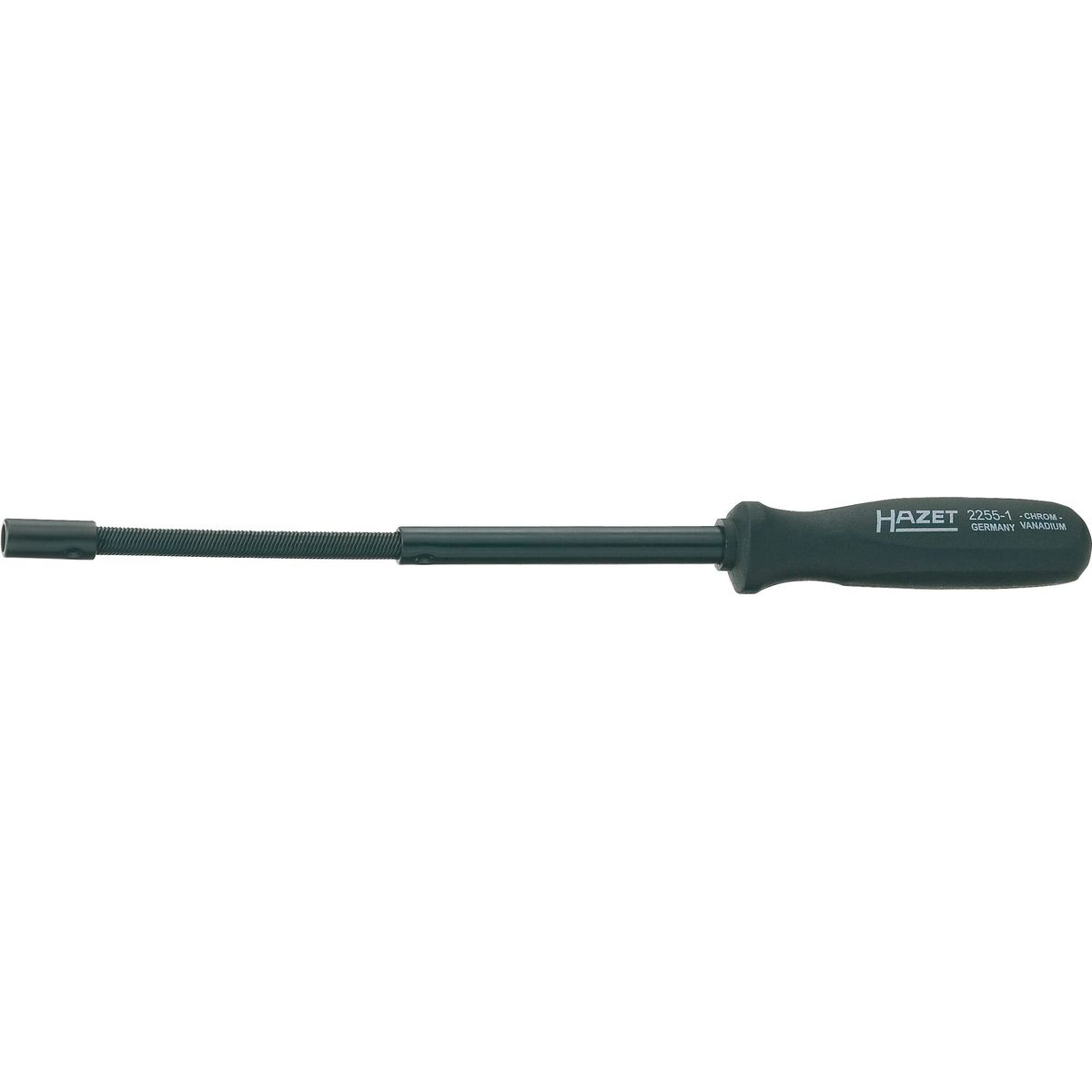 Bit Holder for Screwdriver Bits No.2255-1 Hazet