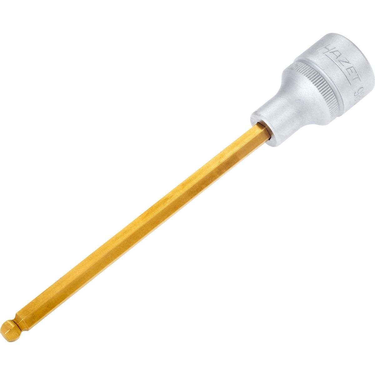 Screwdriver Socket No.986KK-6 Hazet®