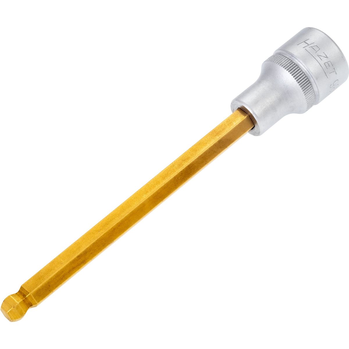 Screwdriver Socket No.986KK-8 Hazet®