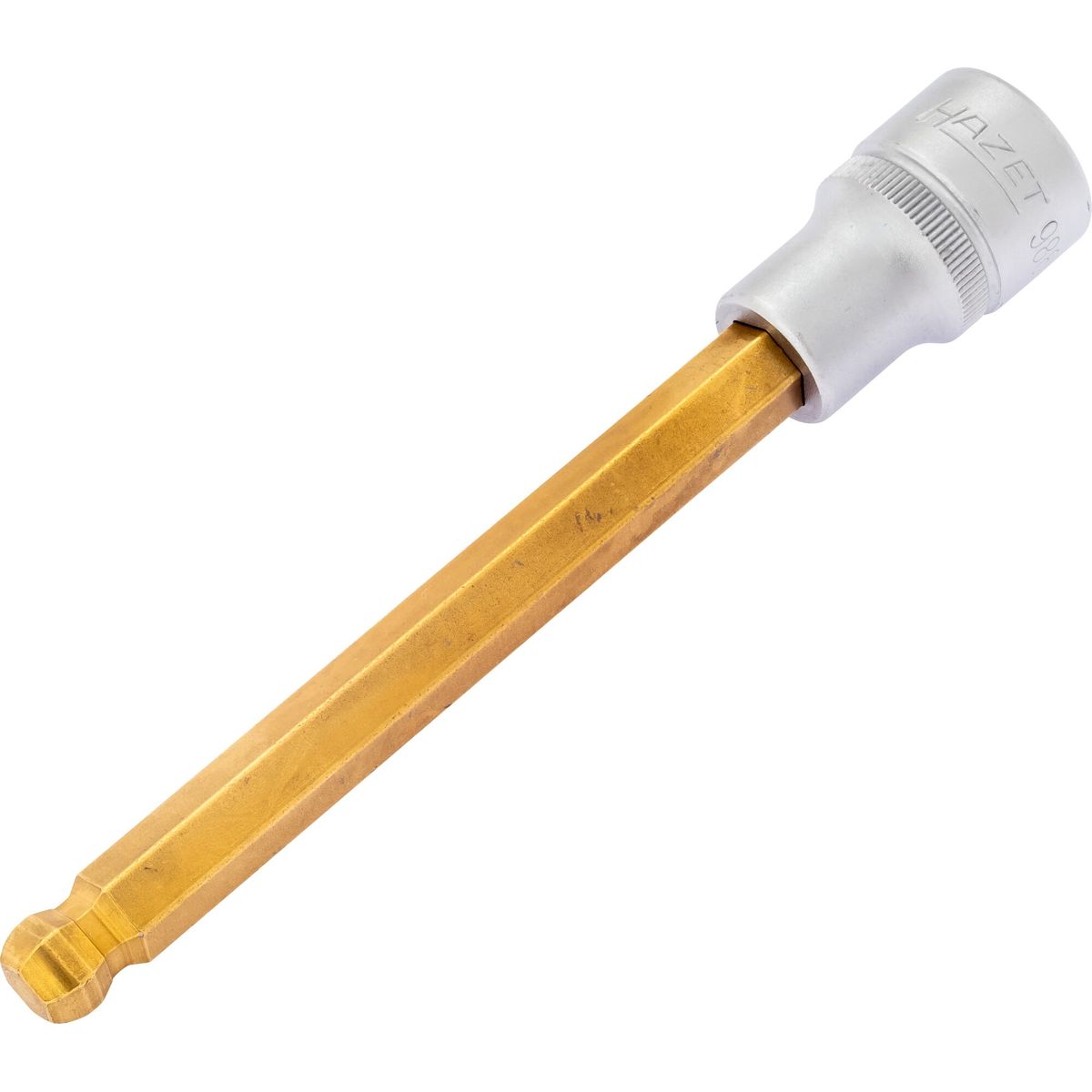 Screwdriver Socket No.986KK-10 Hazet®