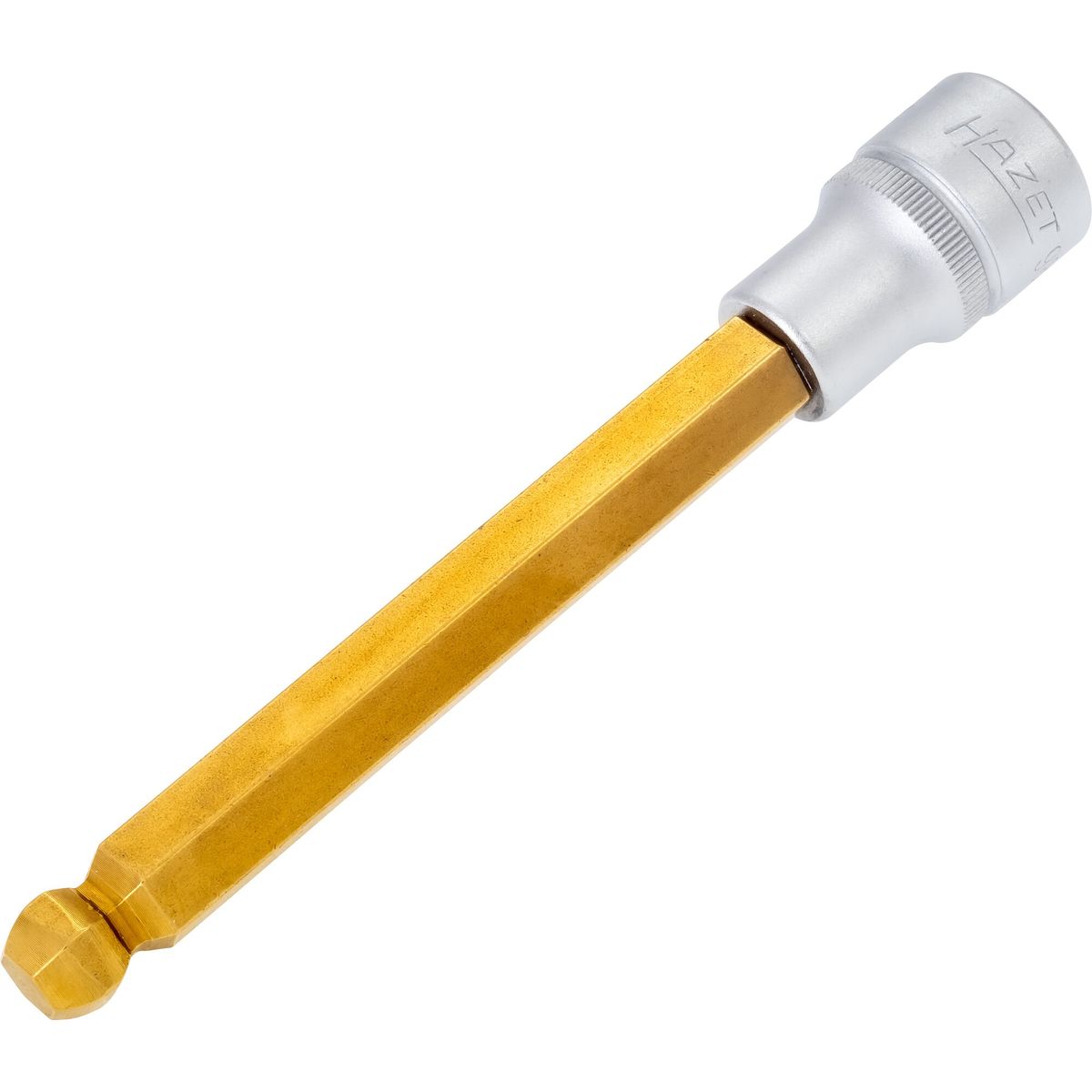 Screwdriver Socket No.986KK-12 Hazet®