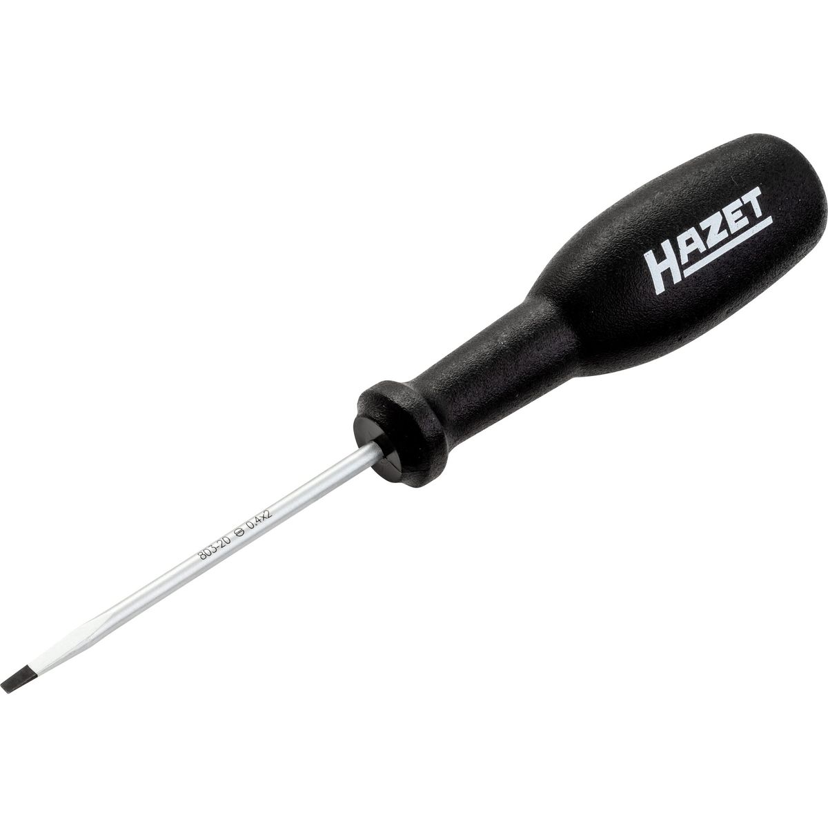 trinamic Screwdriver No.803-20 Hazet®