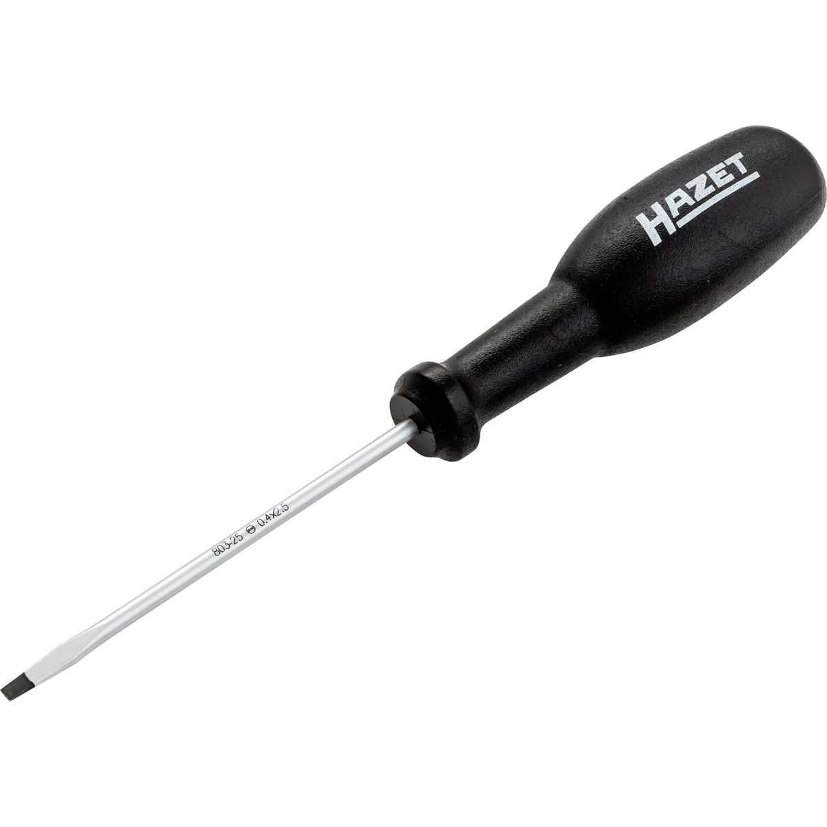 trinamic Screwdriver No.803-25 Hazet®